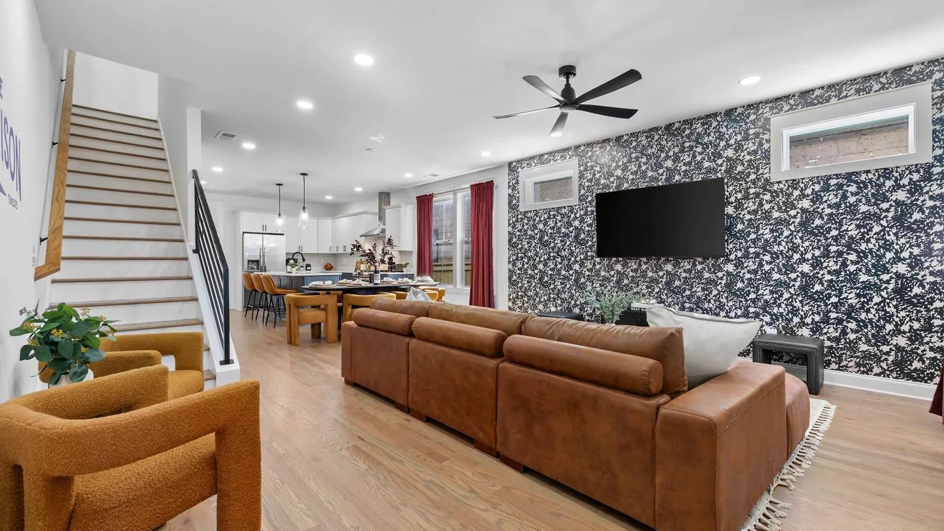 فيلا The Morrison - Karaoke Theater Backyard Oasis ناشفيل 0*,  الولايات المتحدة الأمريكية