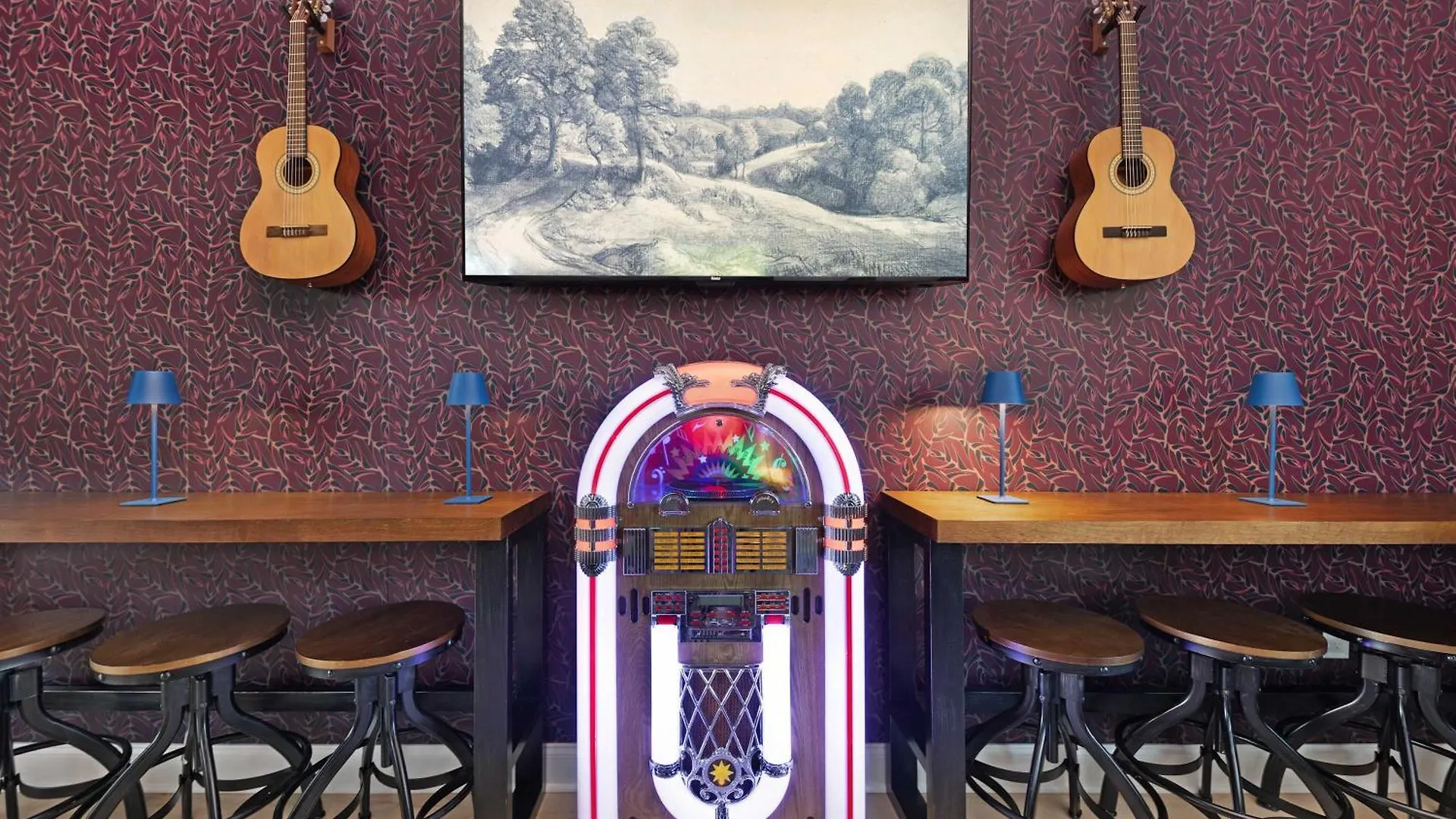 فيلا The Morrison - Karaoke Theater Backyard Oasis ناشفيل 0*,  الولايات المتحدة الأمريكية