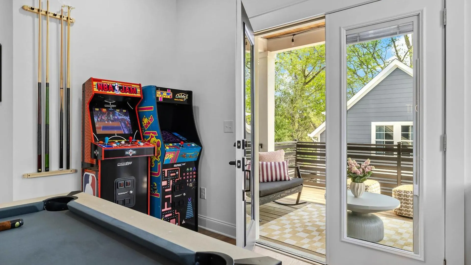 فيلا The Morrison - Karaoke Theater Backyard Oasis ناشفيل بيت للعطل