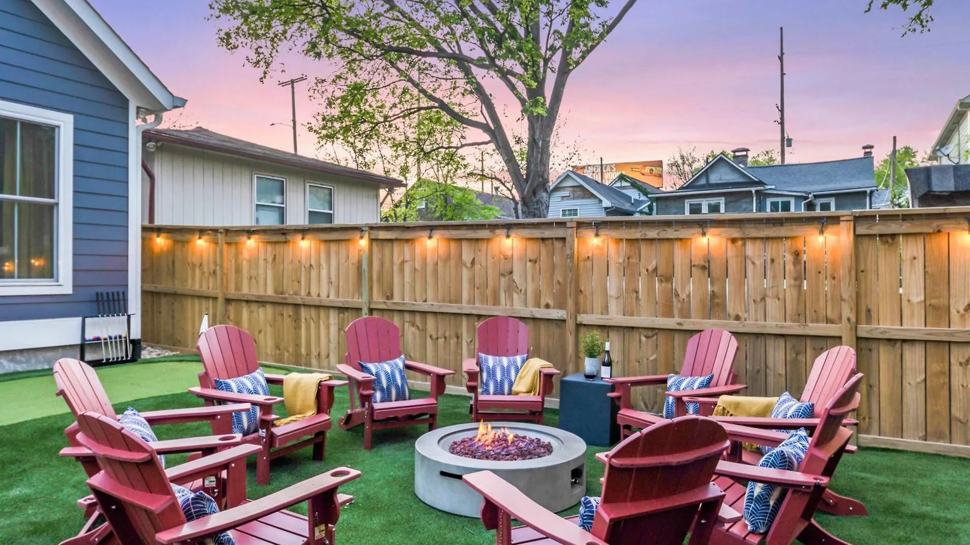 فيلا The Morrison - Karaoke Theater Backyard Oasis ناشفيل