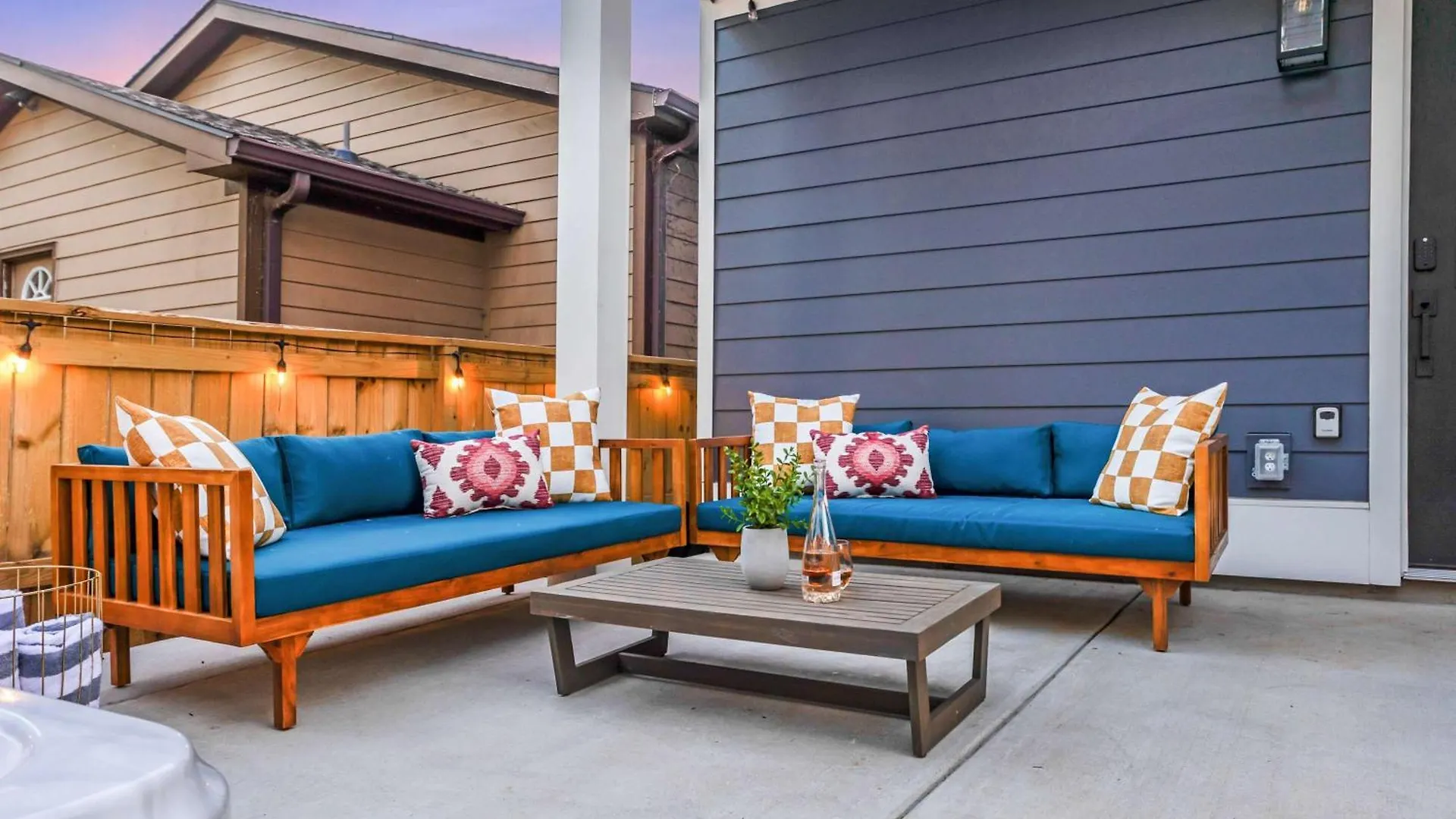 بيت للعطل فيلا The Morrison - Karaoke Theater Backyard Oasis ناشفيل
