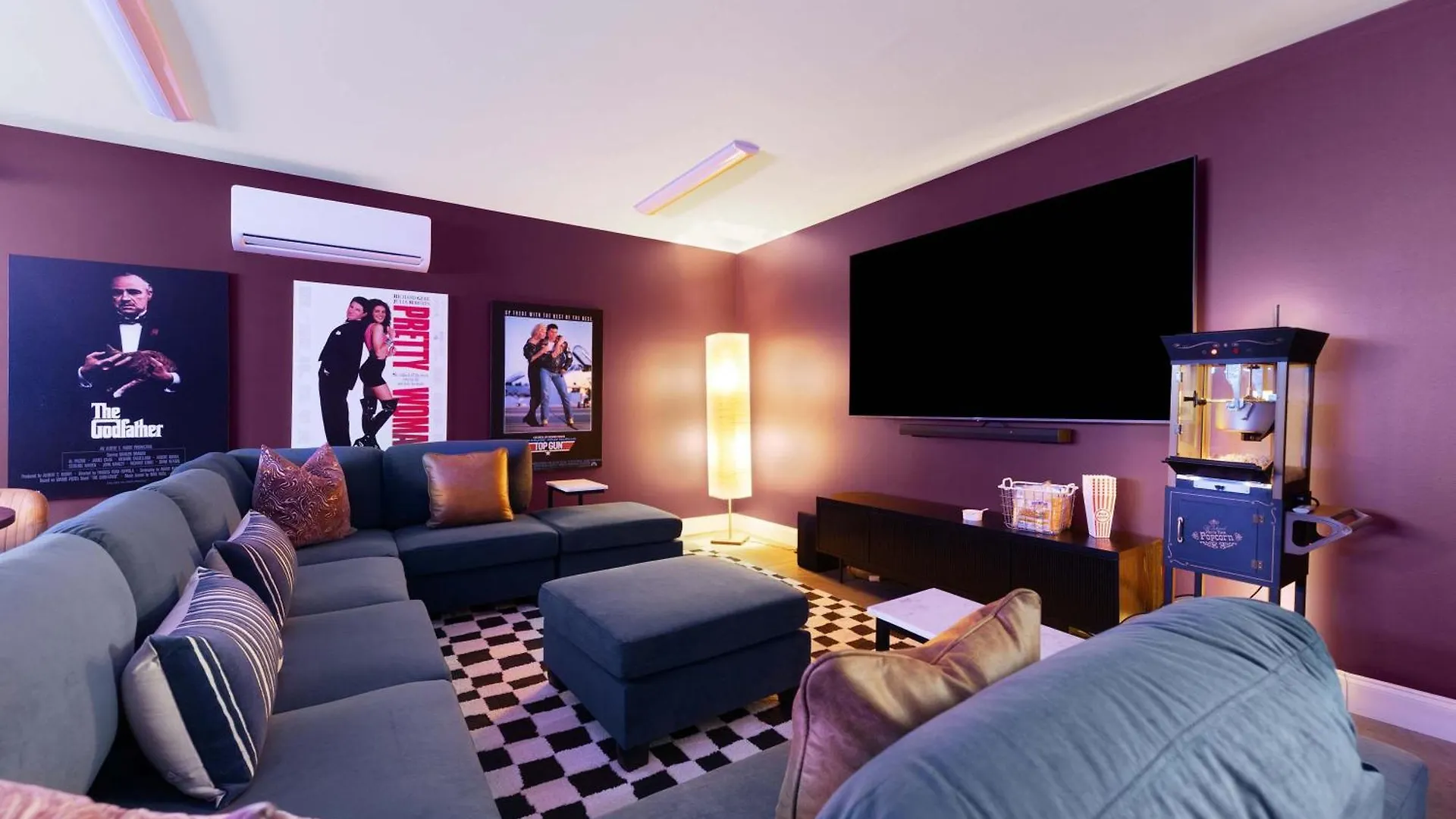بيت للعطل فيلا The Morrison - Karaoke Theater Backyard Oasis ناشفيل